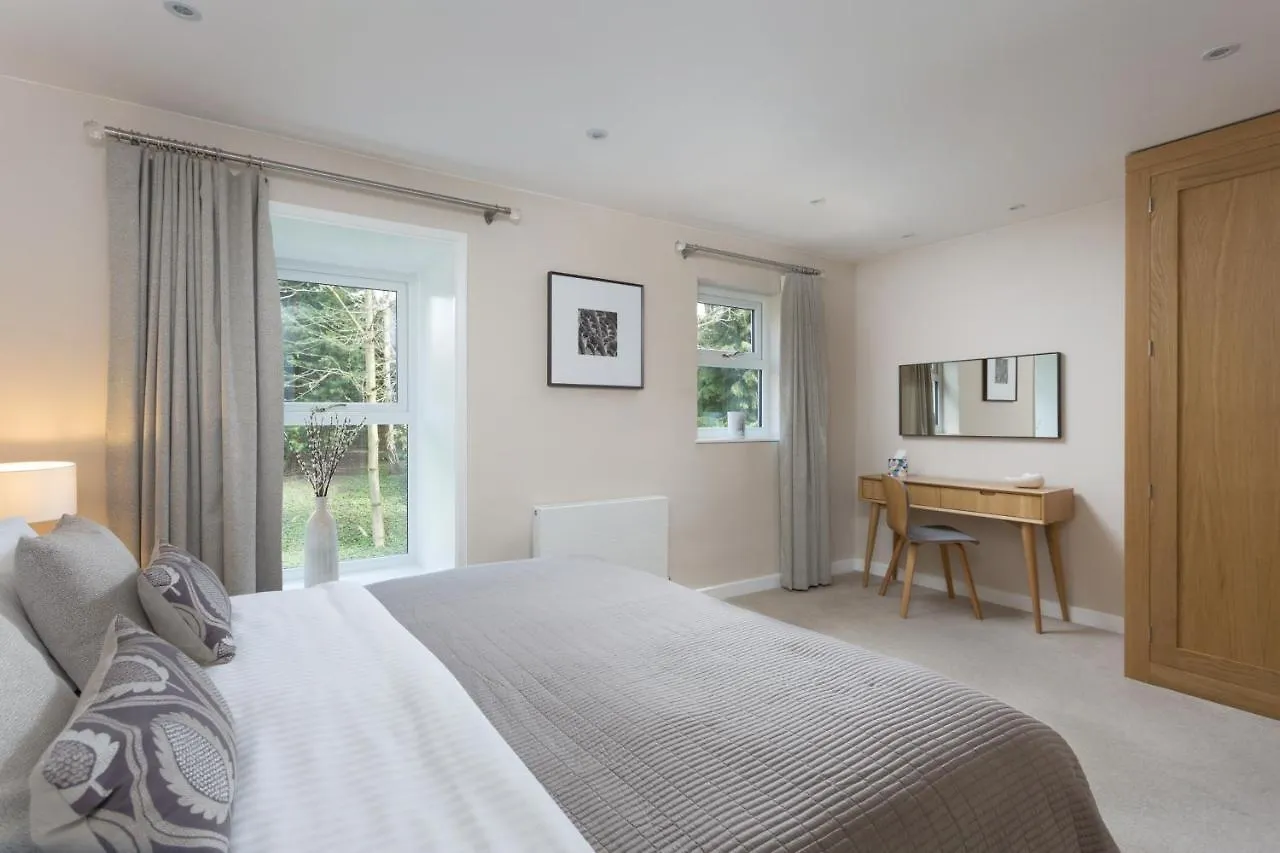 约克12 Pear Tree House别墅 英国