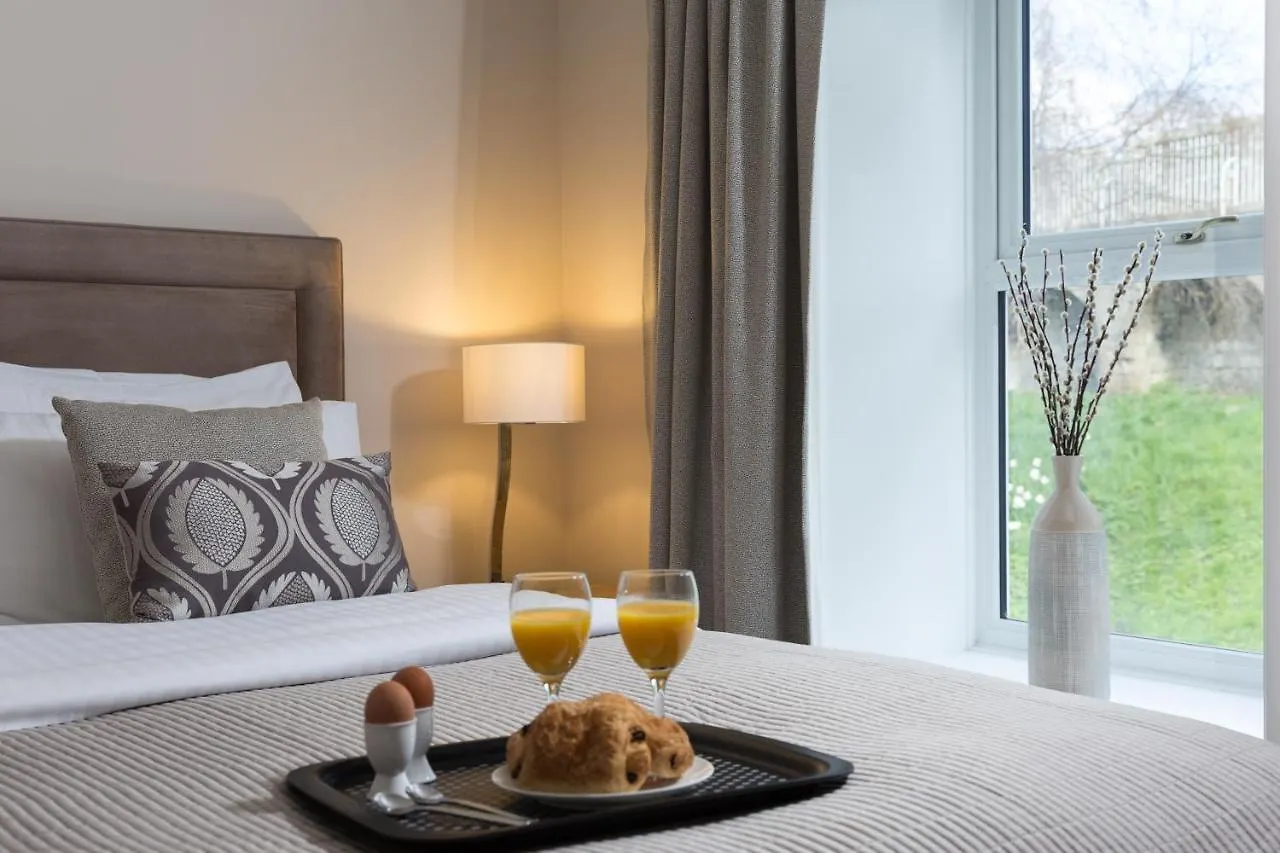 Holiday home 12 Pear Tree House Villa York United Kingdom